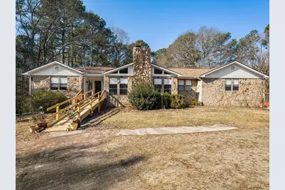 3125 Rosebud Road, Loganville, GA 30052 - Photo 1