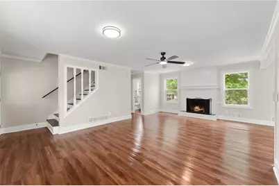 2979 Overwood Lane, Snellville, GA 30078 - Photo 9