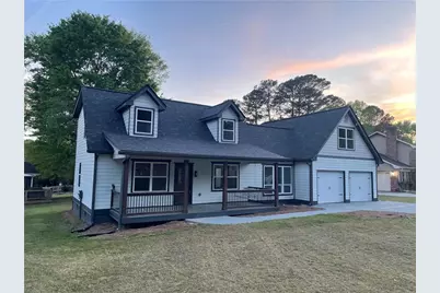 2979 Overwood Lane, Snellville, GA 30078 - Photo 1