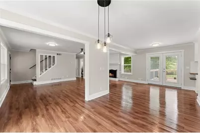 2979 Overwood Lane, Snellville, GA 30078 - Photo 11