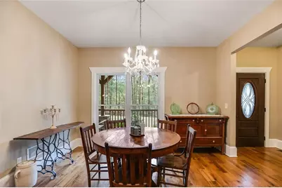 183 Muse Bridge Road, Carrollton, GA 30116 - Photo 5