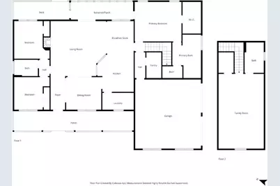 183 Muse Bridge Road, Carrollton, GA 30116 - Photo 37