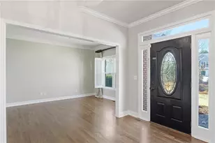 210 Ivey Oaks Way, Roswell, GA 30076 - Photo 5