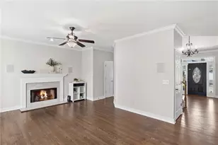 210 Ivey Oaks Way, Roswell, GA 30076 - Photo 9