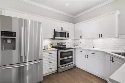 210 Ivey Oaks Way, Roswell, GA 30076 - Photo 13