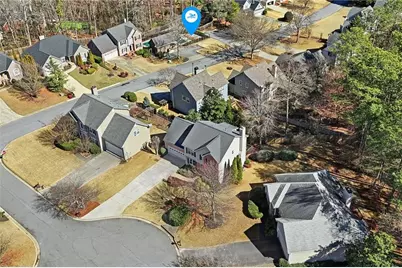 210 Ivey Oaks Way, Roswell, GA 30076 - Photo 41