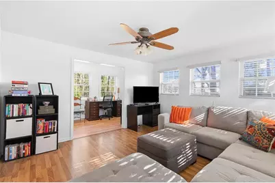 2738 Harrington Drive, Decatur, GA 30033 - Photo 17