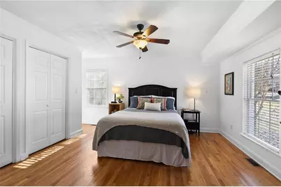 2738 Harrington Drive, Decatur, GA 30033 - Photo 21