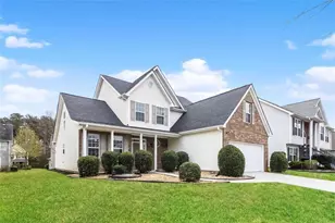 2312 Temple View Dr, Snellville, GA 30078 - Photo 3