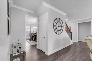 4405 Chestnut Oak Way SW, Gainesville, GA 30504 - Photo 25