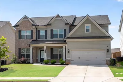 4405 Chestnut Oak Way SW, Gainesville, GA 30504 - Photo 3