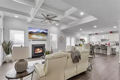 4405 Chestnut Oak Way SW, Gainesville, GA 30504 - Photo 11