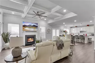 4405 Chestnut Oak Way SW, Gainesville, GA 30504 - Photo 11