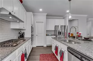 4405 Chestnut Oak Way SW, Gainesville, GA 30504 - Photo 19