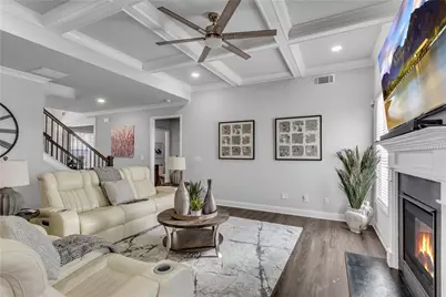 4405 Chestnut Oak Way SW, Gainesville, GA 30504 - Photo 13