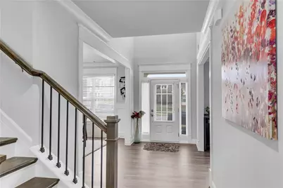4405 Chestnut Oak Way SW, Gainesville, GA 30504 - Photo 7