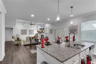 4405 Chestnut Oak Way SW, Gainesville, GA 30504 - Photo 21