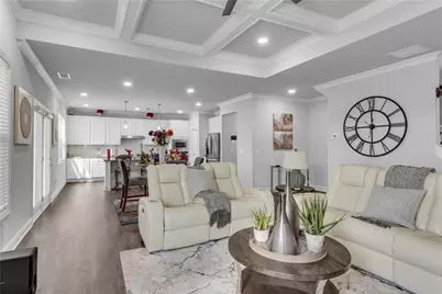 4405 Chestnut Oak Way SW, Gainesville, GA 30504 - Photo 15