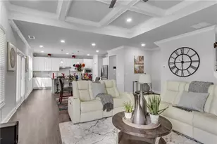 4405 Chestnut Oak Way SW, Gainesville, GA 30504 - Photo 15