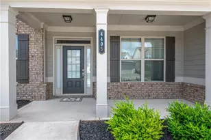 4405 Chestnut Oak Way SW, Gainesville, GA 30504 - Photo 5