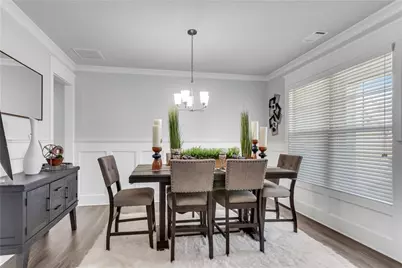 4405 Chestnut Oak Way SW, Gainesville, GA 30504 - Photo 9