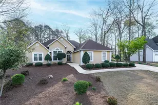 184 Glenn Eagles Way, Hiram, GA 30141 - Photo 23