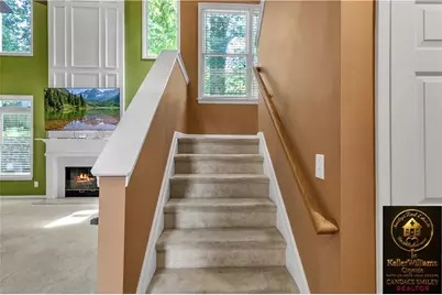 256 Ennis Brook Dr SE, Smyrna, GA 30082 - Photo 23