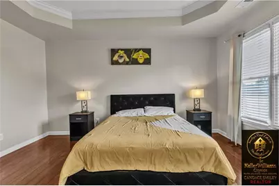 256 Ennis Brook Dr SE, Smyrna, GA 30082 - Photo 27