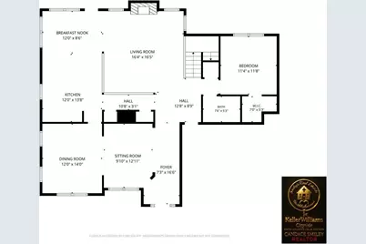 256 Ennis Brook Dr SE, Smyrna, GA 30082 - Photo 47