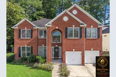 256 Ennis Brook Dr SE, Smyrna, GA 30082 - Photo 1