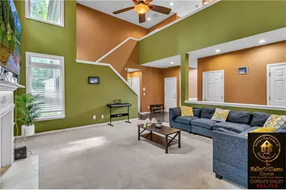 256 Ennis Brook Dr SE, Smyrna, GA 30082 - Photo 15