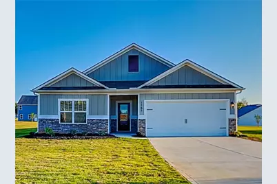 1161 Amadas Drive, Locust Grove, GA 30248 - Photo 1