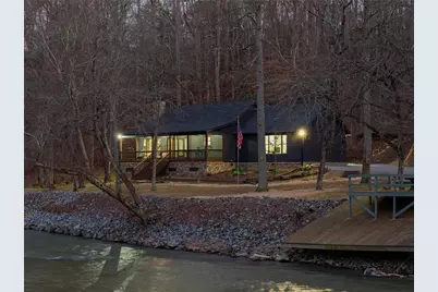 480 Riveredge Lane, Ellijay, GA 30540 - Photo 17