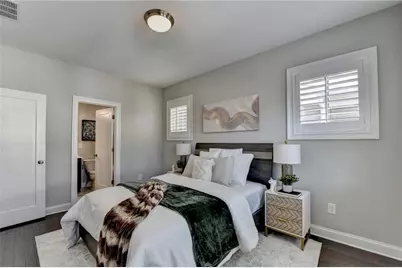 4116 Stourbridge Common Circle, Alpharetta, GA 30004 - Photo 57