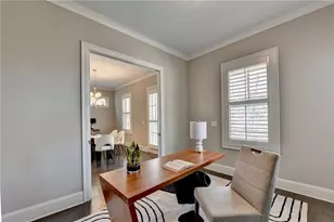 4116 Stourbridge Cmn Cir, Alpharetta, GA 30004 - Photo 29