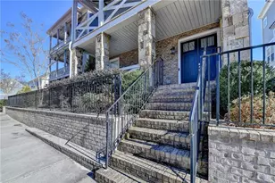 4116 Stourbridge Cmn Cir, Alpharetta, GA 30004 - Photo 5