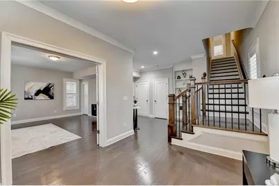 4116 Stourbridge Common Circle, Alpharetta, GA 30004 - Photo 63