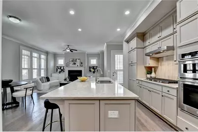 4116 Stourbridge Common Circle, Alpharetta, GA 30004 - Photo 15