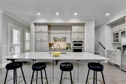 4116 Stourbridge Common Circle, Alpharetta, GA 30004 - Photo 9