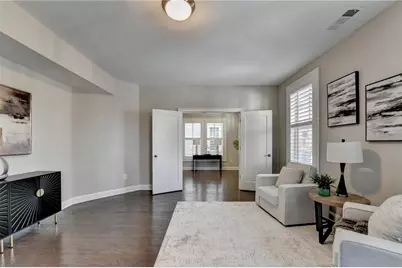 4116 Stourbridge Common Circle, Alpharetta, GA 30004 - Photo 73