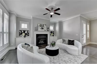 4116 Stourbridge Common Circle, Alpharetta, GA 30004 - Photo 23