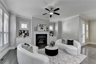 4116 Stourbridge Cmn Cir, Alpharetta, GA 30004 - Photo 23