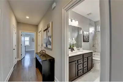 4116 Stourbridge Common Circle, Alpharetta, GA 30004 - Photo 51