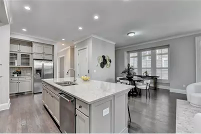 4116 Stourbridge Common Circle, Alpharetta, GA 30004 - Photo 11