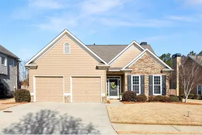 509 Millside Trail, Canton, GA 30114 - Photo 1