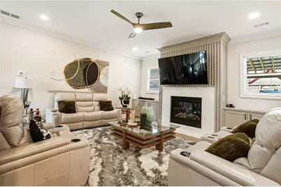 2143 Old Dallas Road, Marietta, GA 30064 - Photo 9