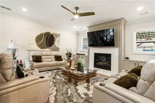 2143 Old Dallas Rd, Marietta, GA 30064 - Photo 9