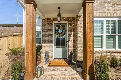 2143 Old Dallas Road, Marietta, GA 30064 - Photo 27