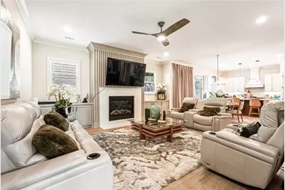 2143 Old Dallas Road, Marietta, GA 30064 - Photo 7