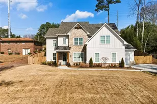 2143 Old Dallas Rd, Marietta, GA 30064 - Photo 1